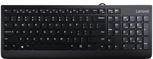 LENOVO 300 Keyboard Usb Qwerty (GX30M39655)