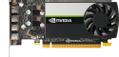 HP NVIDIA T600 4GB GDDR6 4mDP GFX IN