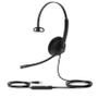 Yealink UH34 Lite Mono Headset, Teams, USB-A