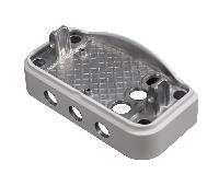 MOBOTIX On-Wall Mount for M73 models (MX-M-OW-M73)