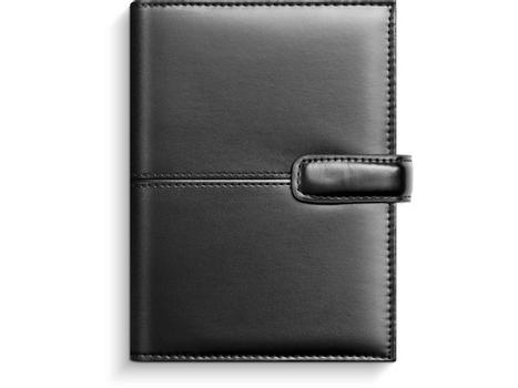BURDE Planlegger BURDE Compact A7 sort (92421100)