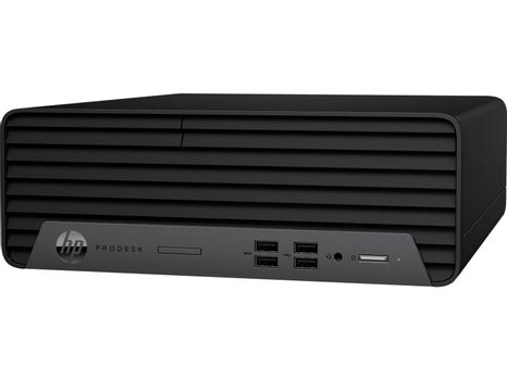 HP 400 G7 ProDesk SFF i5-10500 8G/512 PC (9VT66AV#ABN)