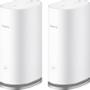HUAWEI Mesh 3 WiFi 6 Router WS8100-23 AX3000 Dual band Share 2Pack