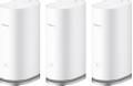 HUAWEI Mesh 3 WiFi 6 Router WS8100-23 AX3000 Dual band Share 3Pack