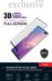 INSMAT 3D GLASS FS ONEPLUS 10 PRO BLACK