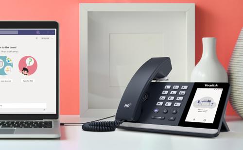 YEALINK MSFT - USB MP50 (1301110)