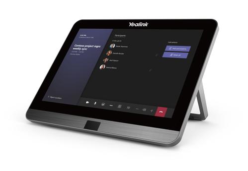 YEALINK Mtouch-II Touch control for room systems (only for Mcore-MS) (MTOUCH II)