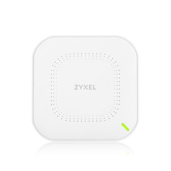 ZYXEL l NWA90AX - Radio access point - Wi-Fi 6 - 2.4 GHz, 5 GHz - cloud-managed (NWA90AX-EU0102F)