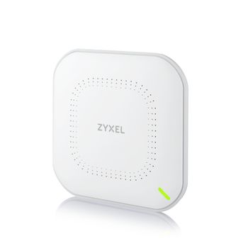 ZYXEL l NWA50AX - Radio access point - Wi-Fi 6 - 2.4 GHz, 5 GHz (NWA50AX-EU0102F)