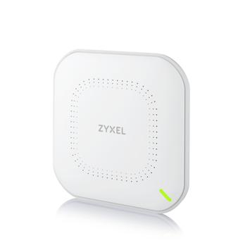 Zyxel Wi-Fi 6 trådløst aksesspunkt NWA50AX (NWA50AX-EU0102F)