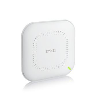 ZYXEL NWA90AX 802.11ax (WiFi 6) Dual-Radio PoE Access Point Standalone / NebulaFlex (NWA90AX-EU0102F)