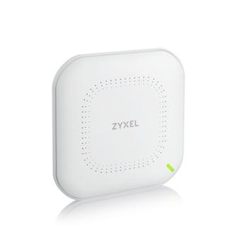 ZYXEL NWA50AX 802.11ax (WiFi 6) Dual-Radio PoE Access Point Standalone / NebulaFlex (NWA50AX-EU0102F)