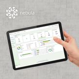 Zyxel Wi-Fi 6 trådløst aksesspunkt NWA55AXE, for utendørs montering,  IP55 (NWA55AXE-EU0102F)