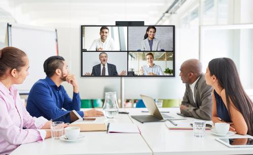 YEALINK Video Conferencing - UVC34 (1206611)