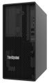 LENOVO ST50 V2 Pentium Gold G6505 (2C 4.2GHz 4MB Cache/58W), SW RAID, Open Bay, 1x8GB, 500W, No DVD, 3 year
