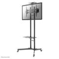 Mobile Floor Stand 32-55i Black