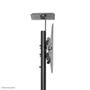 Neomounts by Newstar Mobile Floor Stand 32-55i Black (PLASMA-M1700E)