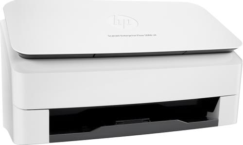 HP ScanJet Enterprise Flow 5000 S4 Sheet-Feed Scanner (L2755A#B19)