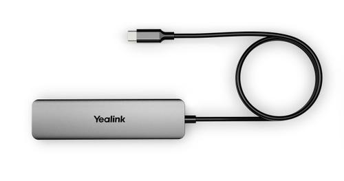 YEALINK UVC30 UVC30 ROOM 4K PERP (UVC30-CP900-BYOD)