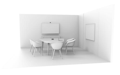 YEALINK UVC30 UVC30 ROOM 4K PERP (UVC30-CP900-BYOD)