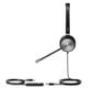 YEALINK Headset UH36 Duo 3,5mm USB  (1308011)