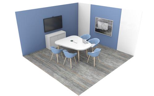 YEALINK UVC30 UVC30 ROOM 4K PERP (UVC30-CP900-BYOD)