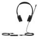 Yealink UH36 Dual Headset, UC, USB-A (1308016)