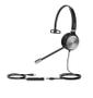 Yealink UH36 Mono Headset, Teams, USB-A
