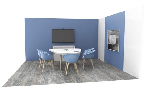 YEALINK UVC30 UVC30 ROOM 4K PERP (UVC30-CP900-BYOD)