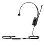 YEALINK UH36 wired mono-headet,  MS-Teams, USB-A (UH36-Mono-Teams)