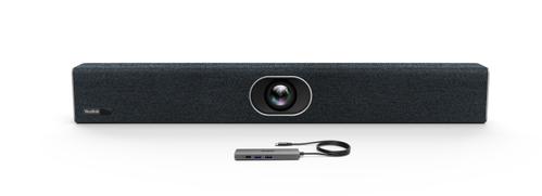 YEALINK Video Conferencing - UVC40-BYOD USB conference solution (UVC40-BYOD)