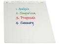 ESSELTE Flipchart PD.50sh.70gr