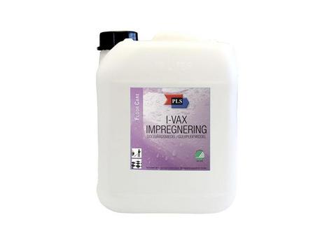 PLS Impregnering PLS I-Vax konsentrat 10L (1170)