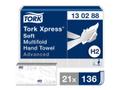 TORK Tørkeark TORK Advance Xpress 2L H2 (136)