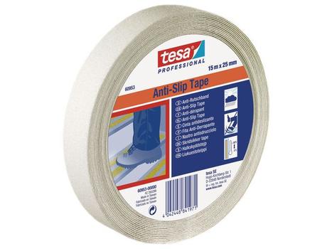 TESA Tape TESA Anti-skli 15Mx25MM gul (60953-00000-00)