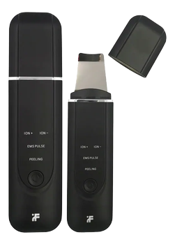 INFACE Ultrasonic ionic cleaner (MS7100)