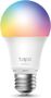 TP-LINK L530E Smart WiFi LED bulb Multicolor 2.4GHz IEEE 802.11b/ g/ n E27 8.7W 2500K
