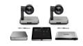 Yealink MVC900 Gen.2 Teams Room System incl. PC, Touch control, AV-hub, 2xWPP20
