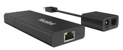 Yealink USB over ethernet extender. Max 40m