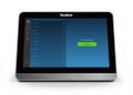 YEALINK A20 Teams/ Zoom Collaboration bar with CTP18 touch control and WPP30 (A20-025)