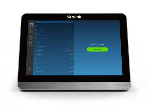 YEALINK CTP18 touch panel for A10/ A20/ A30/ Meetingboard (CTP18-STD)