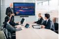 YEALINK A20 Teams/ Zoom Collaboration bar with CTP18 touch control and WPP30 (A20-025)