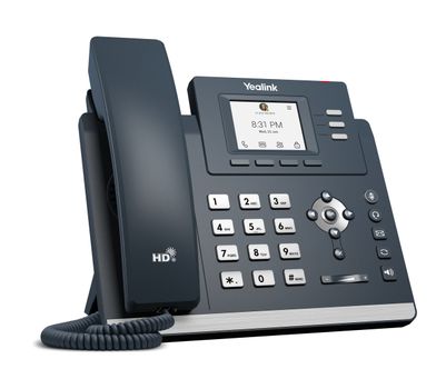 Yealink Yealink MP52 Android 9 desk phone for Microsoft Teams (MP52-Teams)