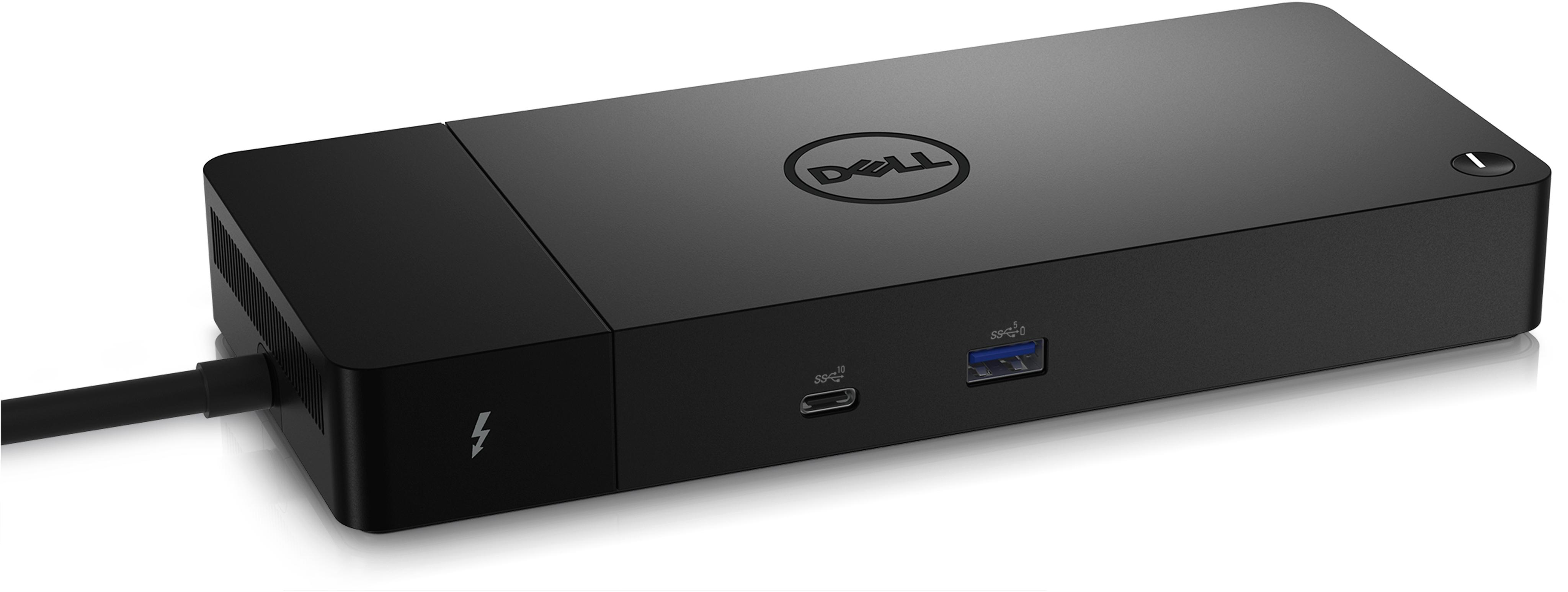 Dell Dock Firmware Update