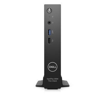 DELL OPTIPLEX 3000 THIN CLIENT TPM PENTIUM N6005 8GB RAM 256GB SSD TERM (MRCD1)