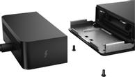 DELL WD22TB4 Docking Thunderbolt (210-BDQH)