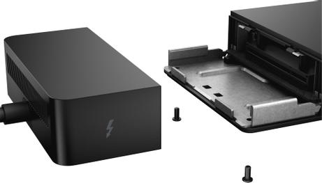 DELL WD22TB4 Docking Thunderbolt (210-BDQH)