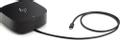 HP USB-C/A Universal Dock G2. For UK,EU. (5TW13ET)