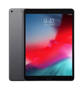 APPLE iPad Air 10.5" Gen 3 (2019) Wi-Fi + Cellular, 64GB, Space Gray (MV0D2KN/A)