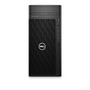 DELL SPL DELL PRECISION 3660 MT 500W TPM I7-13700 16GB 512GB SSD INTE SYST